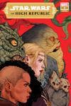 Star Wars: The High Republic (2021) #8 (Variant) cover