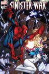 Sinister War (2021) #3 (Variant) cover