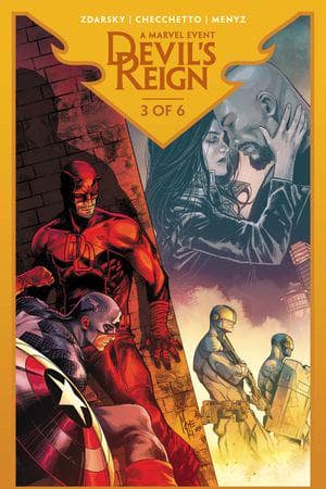 Devil's Reign (2021) #3