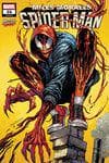 Miles Morales: Spider-Man (2018) #36 (Variant) cover