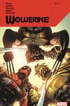 Wolverine By Benjamin Percy Vol. 4 (Trade Paperback) cover