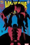 WOLVERINE #88 FACSIMILE EDITION (2024) #88 cover