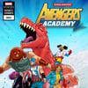 Avengers Academy: Marvel’S Voices Infinity Comic (2024) #1