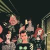 X-Factor: The Longest Night (2007)