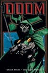 Doom (Trade Paperback) cover