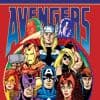 Avengers: Clear & Present Dangers (1999)