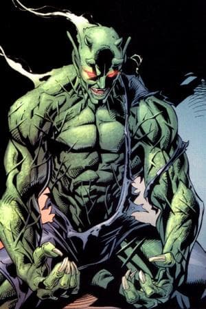 Green Goblin (Ultimate)