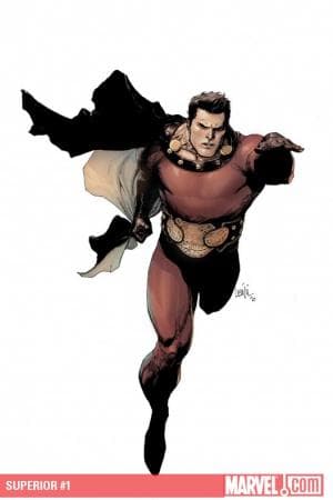 Superior (2010 - 2012)