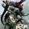 Vengeance (2011) #1 (Villain Variant)