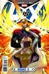 Avengers Vs. X-Men (2012) #11 (Pichelli Variant) cover