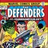 Defenders (1972) #26