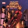 All-New Iron Manual (2008) #1