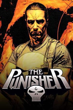 Punisher (2000 - 2001)