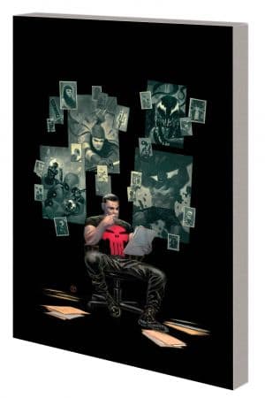 THUNDERBOLTS VOL. 2: RED SCARE TPB (MARVEL NOW) (Trade Paperback)