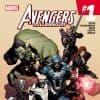 Avengers: Millennium (2015) #1