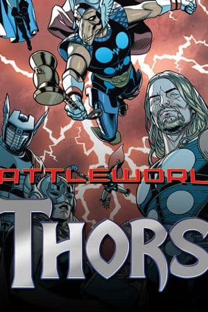 Thors (2015)