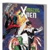 Amazing X-Men Vol. 3: Once and Future Juggernaut (Trade Paperback)