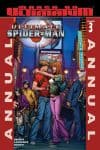Ultimate Spider-Man Annual (2005) #3 cover