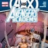 Avengers Academy (2010) #33