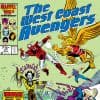 West Coast Avengers (1985) #10