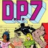 D.P.7 (1986 - 1989)