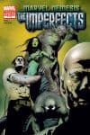 Marvel Nemesis: The Imperfects (2005) #1 cover