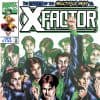 X-Factor (1986) #146