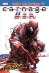 True Believers: Absolute Carnage - Carnage, U.S.A. (2019) #1 cover