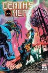 Death's Head (2019) #4 (Variant) cover