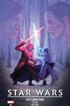 Star Wars (2015) #74 (Variant) cover