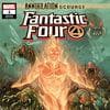Annihilation - Scourge: Fantastic Four (2019) #1 (Variant)