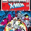 X-Men Annual (1970) #12