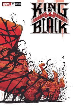 King in Black (2020) #2 (Variant)