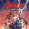Avengers Mech Strike (2021) #1 (Variant)