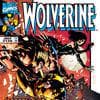Wolverine (1988) #126