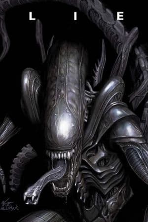 Alien (2021 - 2022)