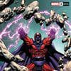 X-Men: The Trial of Magneto (2021) #1 (Variant)