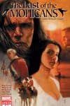 Marvel Illustrated: Last of the Mohicans (2007) #2 cover