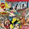 X-Men Legends (2021) #9 (Variant)