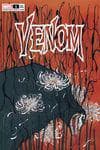Venom (2021) #1 (Variant) cover