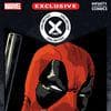 X-Men Unlimited Infinity Comic (2021) #14