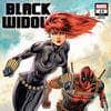 Black Widow (2020) #13 (Variant)