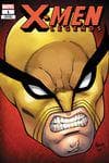 X-Men Legends (2022) #1 (Variant) cover