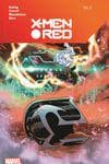 X-Men Red by Al Ewing Vol. 2 (Trade Paperback) cover