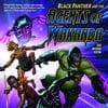 Black Panther And The Agents Of Wakanda Vol. 1: Eye Of The Storm (Trade Paperback)