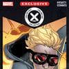 X-Men Unlimited Infinity Comic (2021) #101