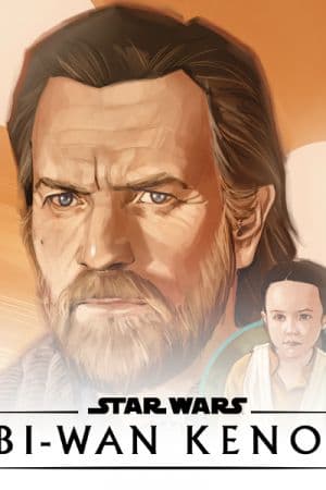 Star Wars: Obi-Wan Kenobi (2023 - 2024)