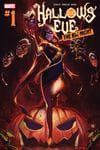 Hallows' Eve: The Big Night (2023) #1 cover