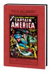 Marvel Masterworks: Atlas Era Heroes Vol. 2 (Trade Paperback) cover