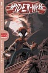 Marvel Mangaverse: Spider-Man (2002) #1 cover